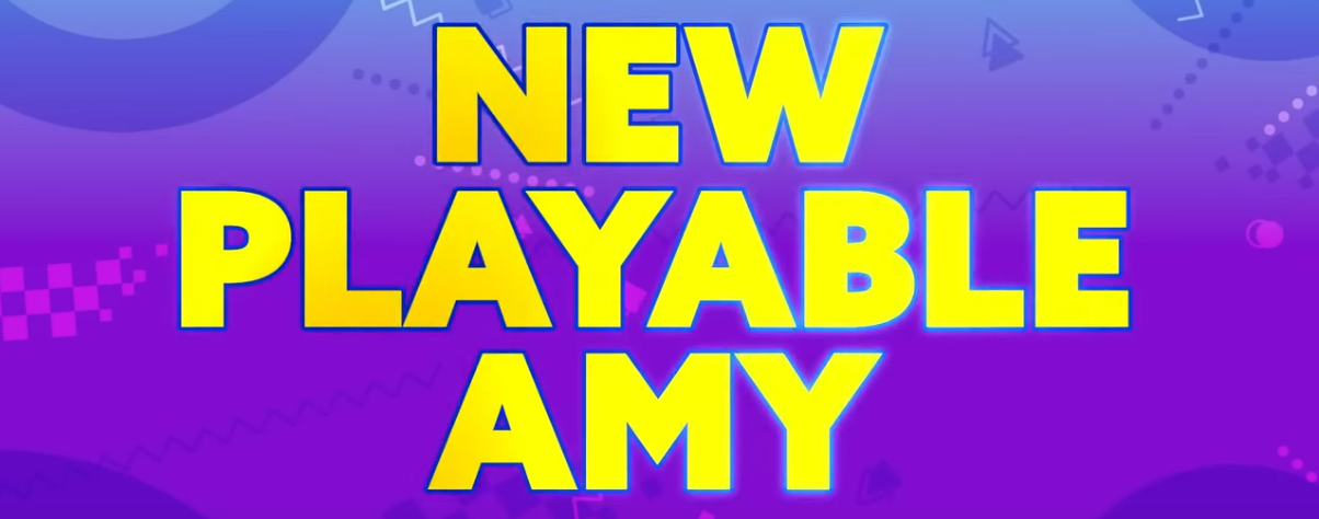 amy's profile header