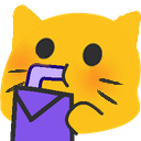 :blobcatsip: :blobcatsip: